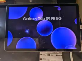 Samsung Galaxy Tab S9 Fe - Cicilan Tanpa Kartu kredit