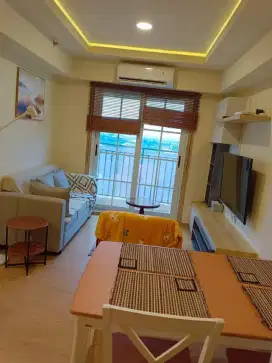Disewakan Apartmen Meikarta Tower Newton