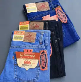 CELANA JEANS MURAH