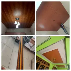 Plafon PVC Kendal