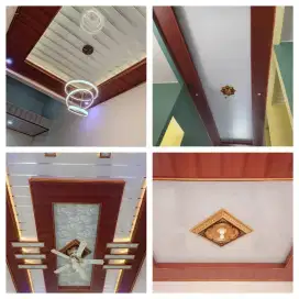 PLAFON PVC Kendal
