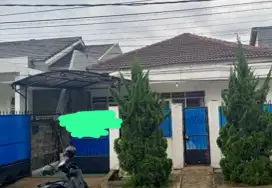 Bogor Baru dkt Indraprasta