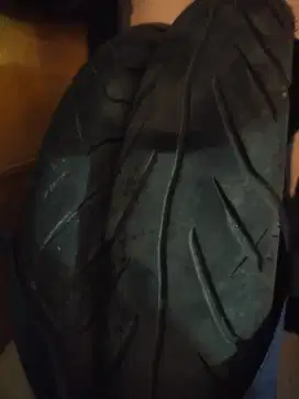Velg depan copotan Mio soul GT garuda
