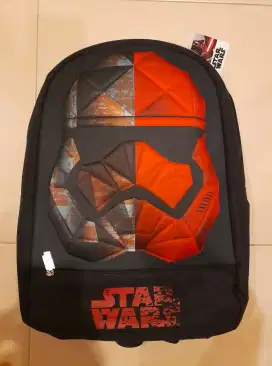 Star Wars Bag - Adinata