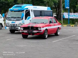 Toyota Corolla KE30 tahun 1979