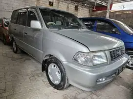 KIJANG KAPSUL AT MATIC 2001