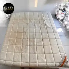 Springbed Nightingale by Cellini 200 x 180