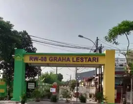 Kos-kosan Dekostan H. Tanto Cluster Graha Lestari Citra Raya Tangerang