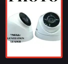 Cctv hilook pro 1