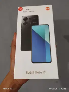 Redmi Note 13 new series