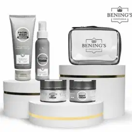 Zasitacosmetic - PAKET BENINGS BRIGHTENING