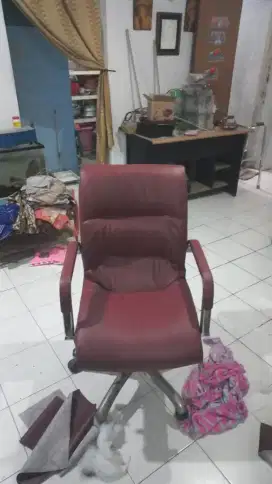 Service sofa panggilan sejabodetabek