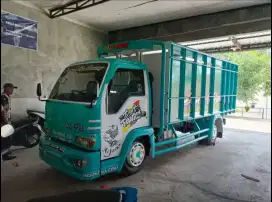 Jasa angkut pindahan