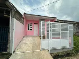 Rumah dijual shm dan siap huni