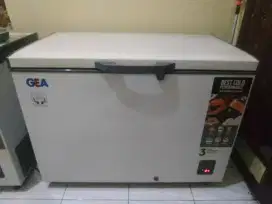 Freezer 300 liter