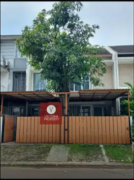 Dijual Rumah Boulevard Citra Gran Cibubur