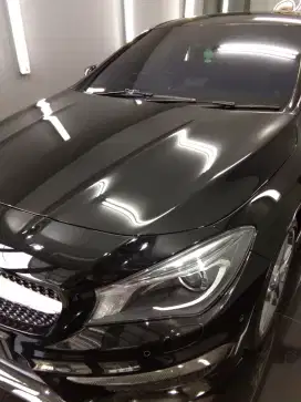 Home servis, jasa salon mobil choting