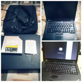 Lenovo Thinkpad