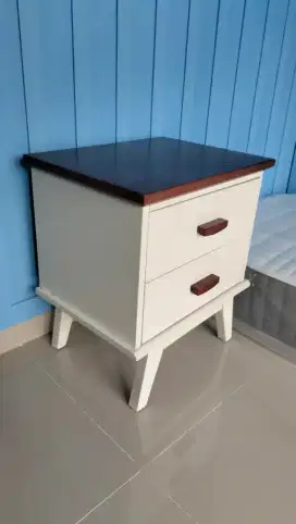 Nakas full kayu solid