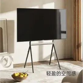 Bracket TV Standing Portable Heavy Duty 32 - 90 Inch Stand TV