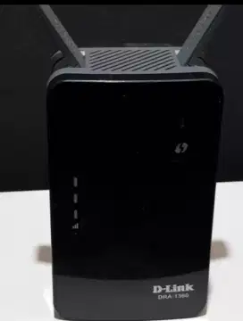 Dlink dra-1360 wireless mesh extender