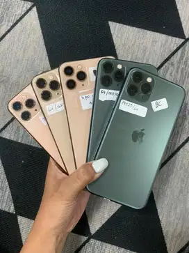 IPHONE 11 PRO 64GB