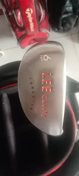 Stik Yamaha iron Wood no 6