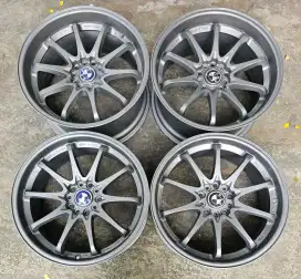 Velg ring 19 bmw rep ce28