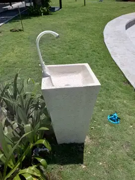 Wastafel Terazo