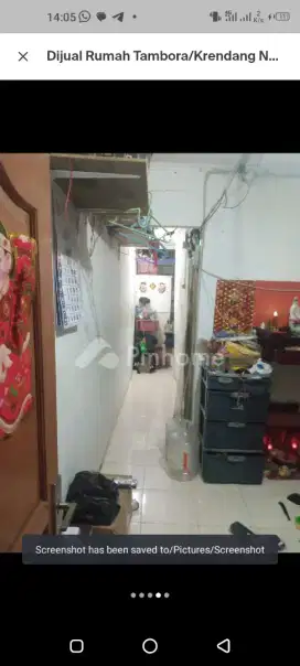 Di Jual/Sewa Cepat Rumah Aman & Tenang BU