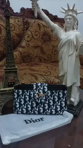 Dompet Dior Panjang