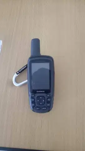 Dijual GPS Garmin 62s