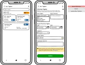 Software Aplikasi & Skripsi | Android | ERP Sesuai Kebutuhan