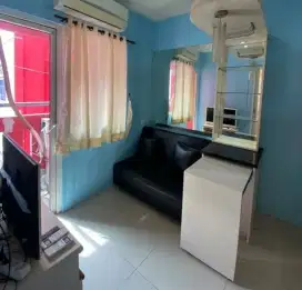 SEWA MURAH di Jakarta Pusat Apartement Mewah Green Pramuka City