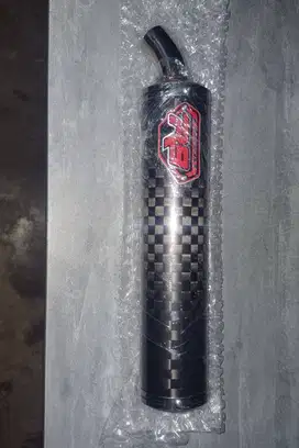 Silncer R9 Carbon Original