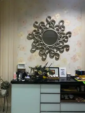 [DIJUAL] Rumah Tinggal HOLIS REGENCY FULL FURNISHED
