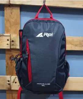 Tas Ransel Rei 10l