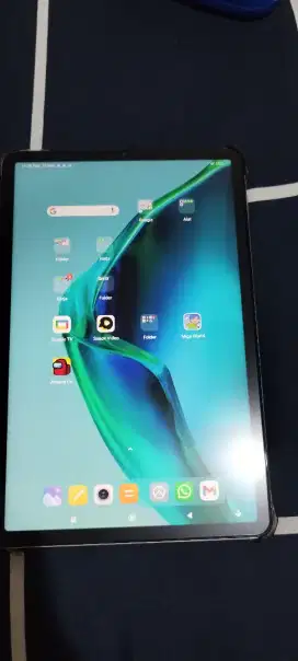 Xiaomi Mi Pad 5 Second Garansi Personal