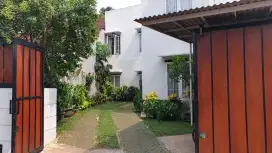 Kost karyawan/Ti