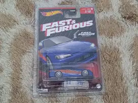 Hot Wheels Premium S15 FF