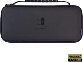 Pouch Nintendo Switch (Hori)