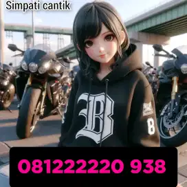 Nomor cantik simpati Telkomsel
