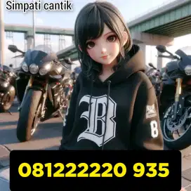 Nomor cantik simpati Telkomsel