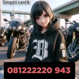 Nomor cantik simpati Telkomsel