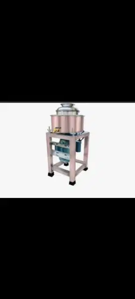 Cuci gudang NEW Getra meat balls mixer SJ-22 Garansi