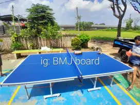 tenis meja pingpong (COD) BARU