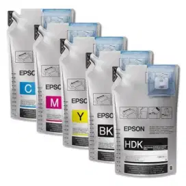 Tinta Sublim Epson Original F6330 / F9430