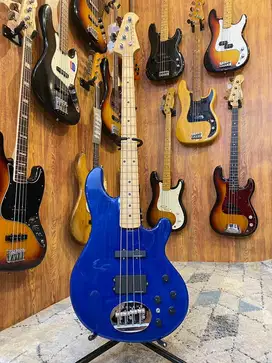 Lakland sk4dx Japan
