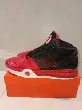 Sepatu Adidas Drose 773