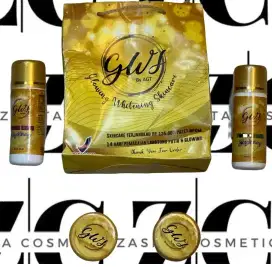 zasitacosmetic -GWS SKINCARE / GWS GOLD / GWS SKINCARE  ORIGINAL100%